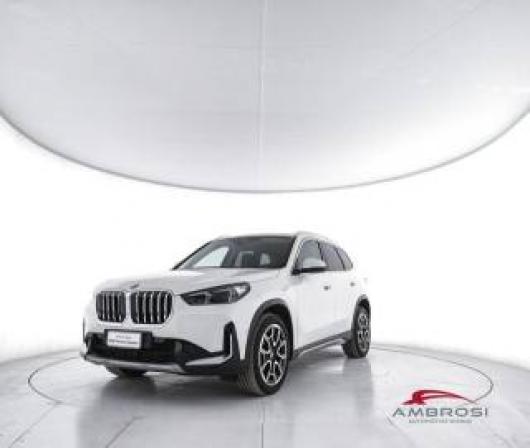 usato BMW X1