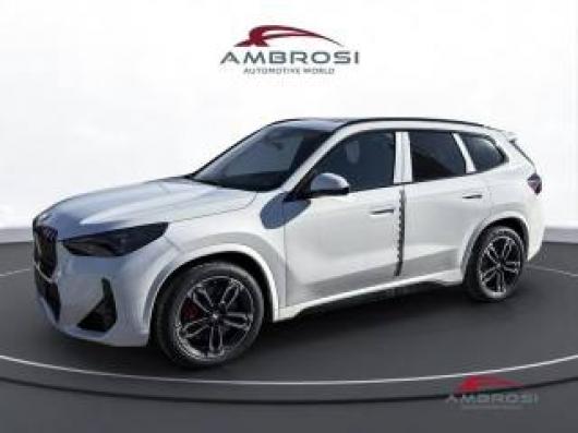 nuovo BMW X1