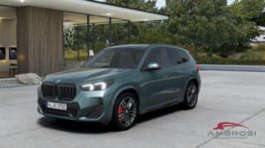 nuovo BMW X1