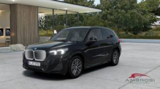 nuovo BMW iX1