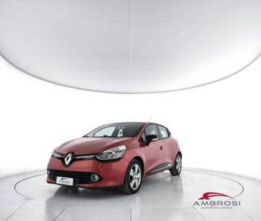 usato RENAULT Clio