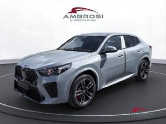 usato BMW X2