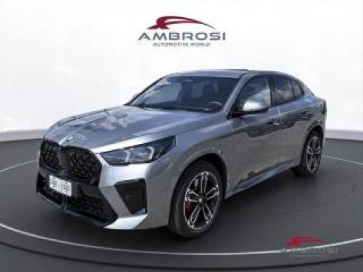 nuovo BMW X2