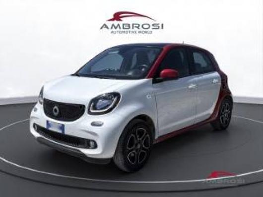 usato SMART ForFour