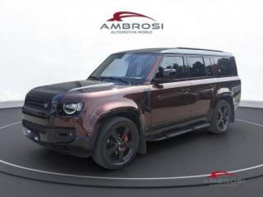 usato LAND ROVER Defender