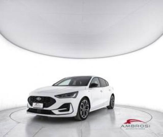 usato FORD Focus