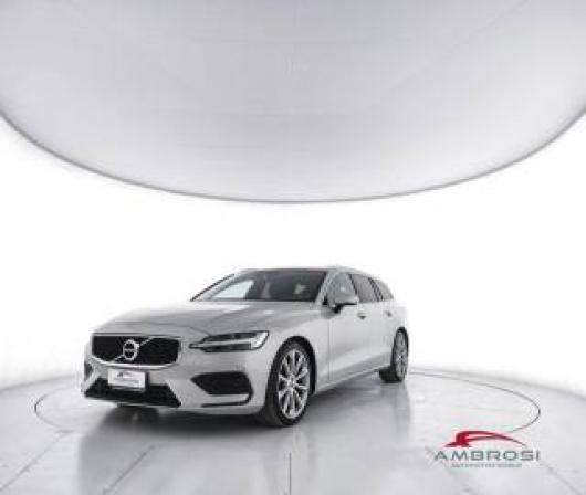 usato VOLVO V60