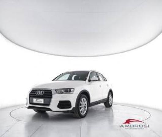 usato AUDI Q3