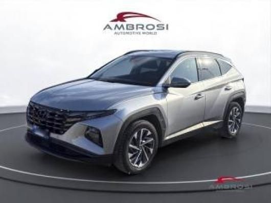 usato HYUNDAI Tucson