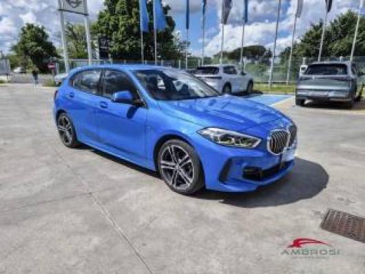 usato BMW 118