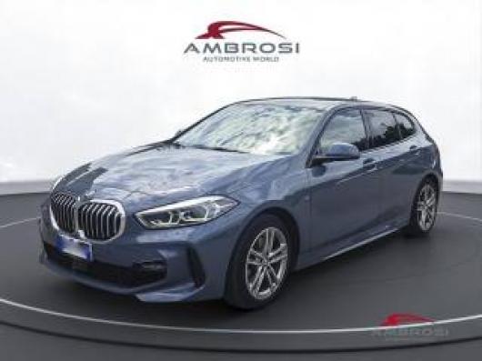 usato BMW 118