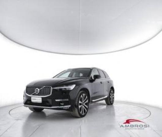 usato VOLVO XC60