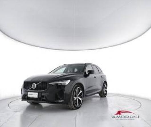 usato VOLVO XC60