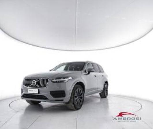 usato VOLVO XC90