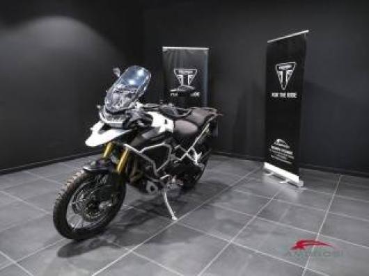 usato TRIUMPH Altro