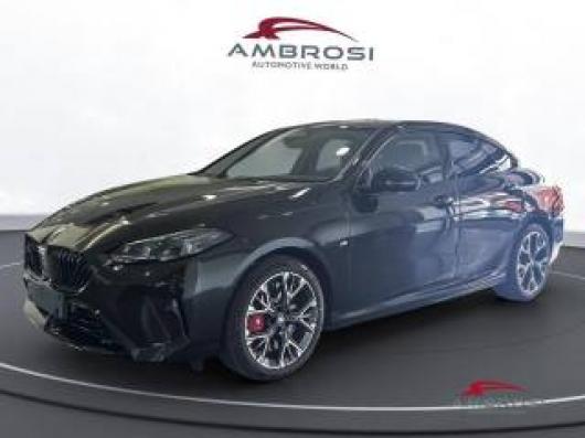 nuovo BMW 218