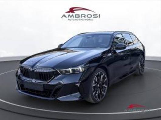 nuovo BMW 540