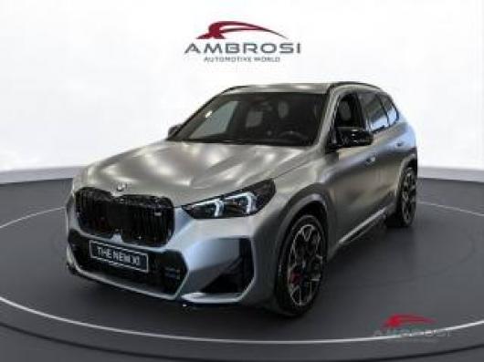 nuovo BMW X1
