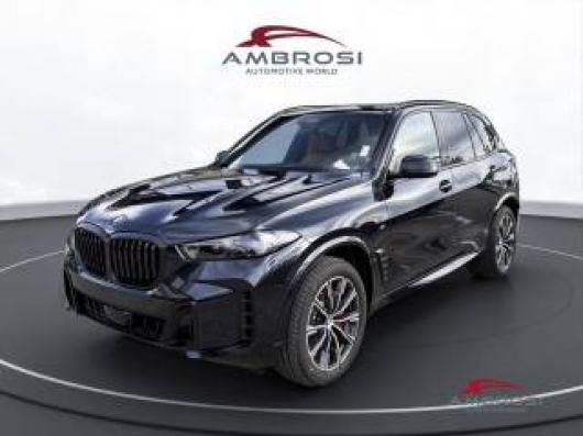 nuovo BMW X5