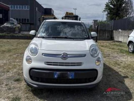 usato FIAT 500L