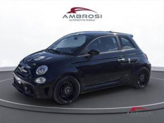 usato ABARTH 595
