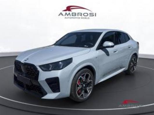 nuovo BMW X2