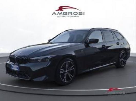 usato BMW 320