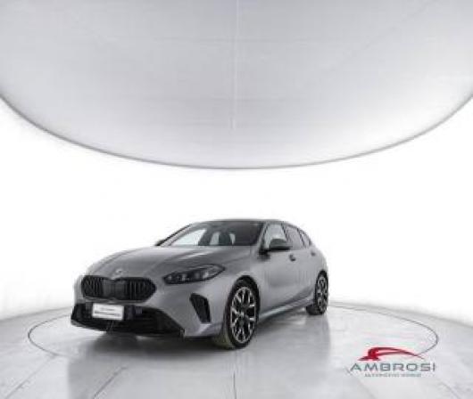 usato BMW 120