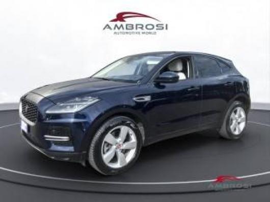 usato JAGUAR Altro