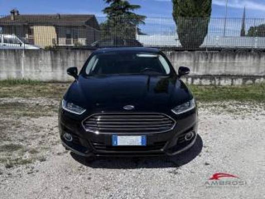 usato FORD Mondeo