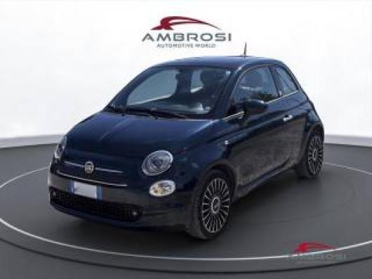 usato FIAT 500