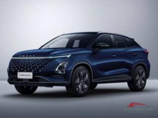 nuovo OMODA 5