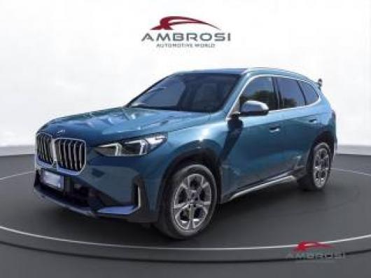 usato BMW X1