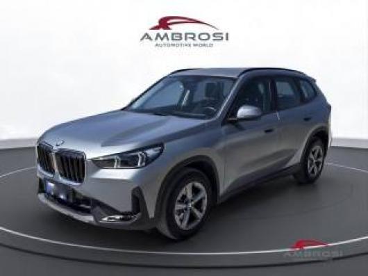 usato BMW X1