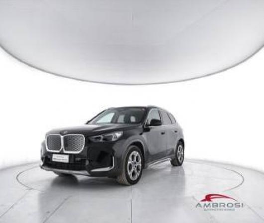 usato BMW iX1