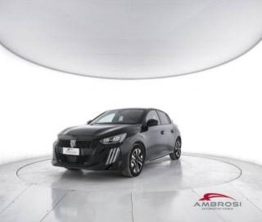 usato PEUGEOT 208