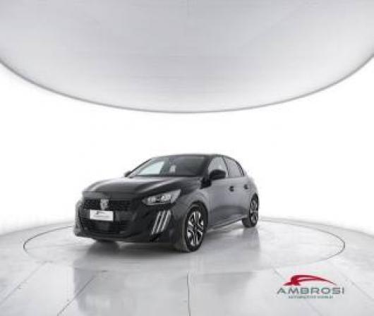 usato PEUGEOT 208