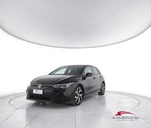 usato VOLKSWAGEN Golf