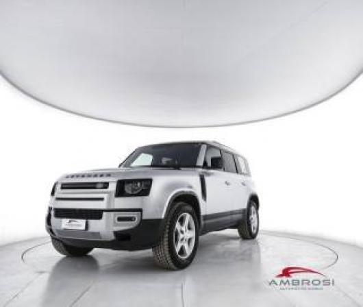 usato LAND ROVER Defender