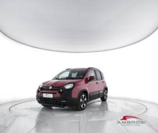 usato FIAT Panda