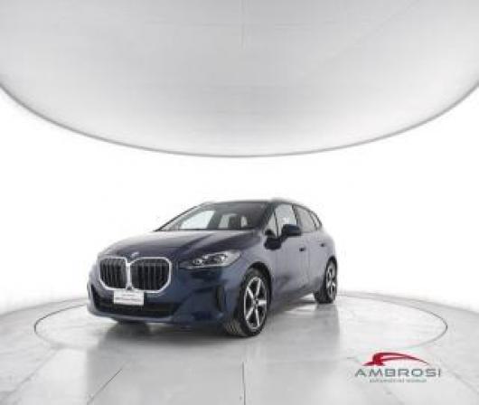 usato BMW 218