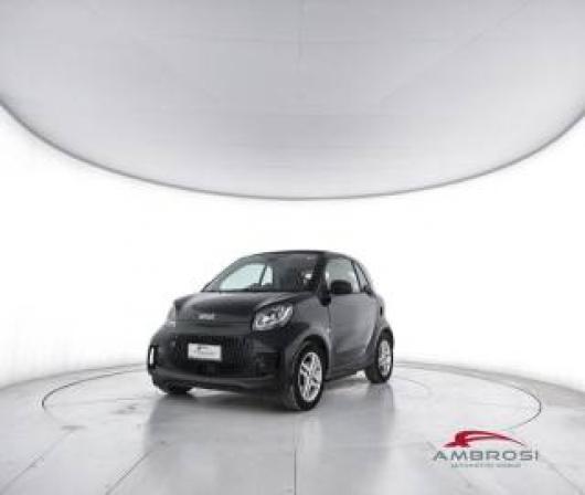 usato SMART ForTwo
