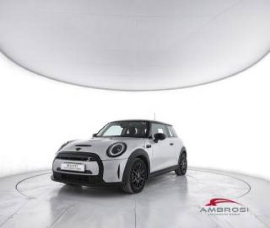 usato MINI Cooper SE