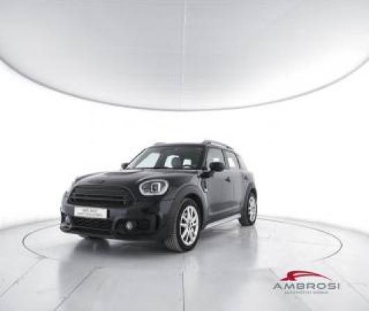 usato MINI Countryman