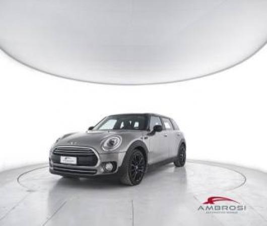 usato MINI Clubman