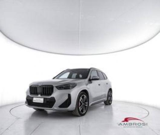 usato BMW X1