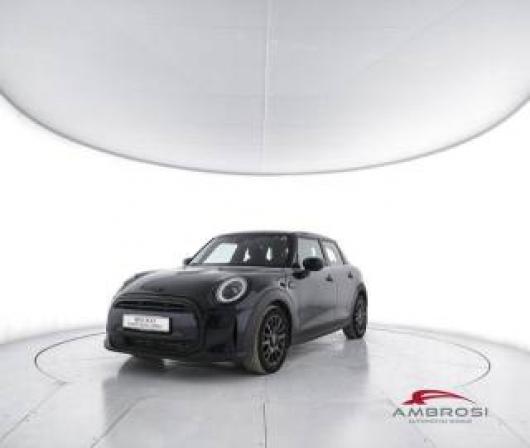 usato MINI Cooper