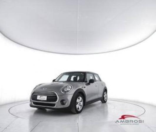 usato MINI Cooper