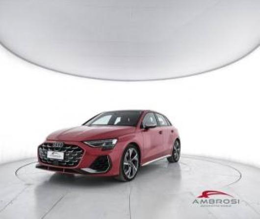 usato AUDI S3