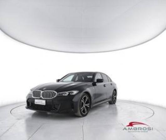 usato BMW 320